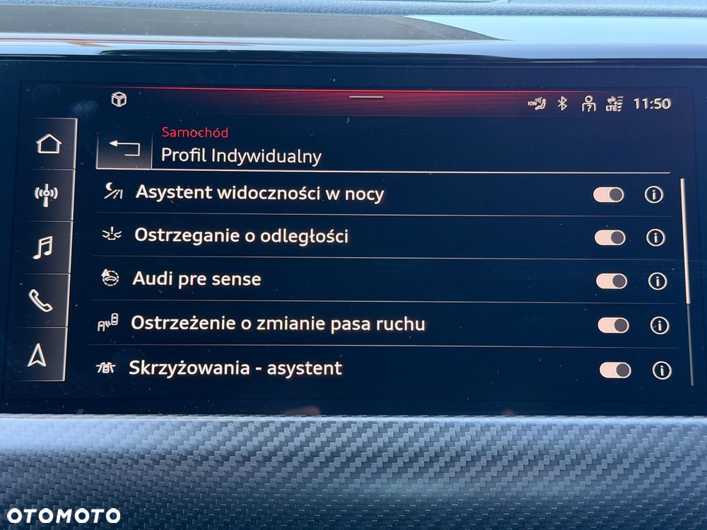 Audi RS e-tron GT - 34