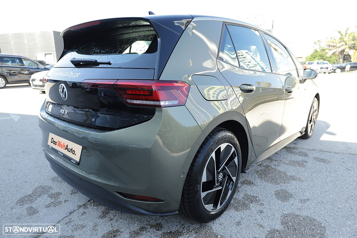 VW ID.3 58 kWh Pro - 4