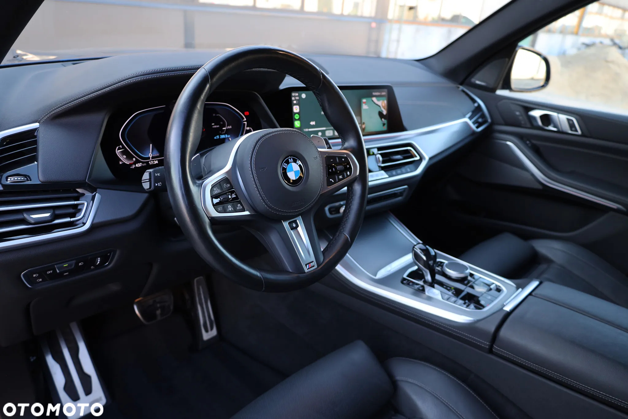BMW X5 - 18