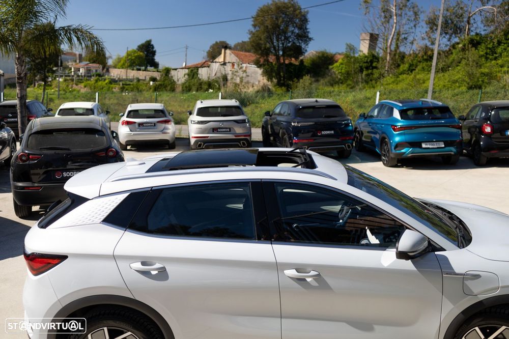 BYD Atto 3 60.48 kWh Design - 39