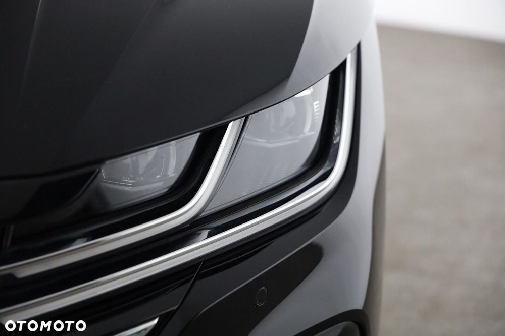 Volkswagen Arteon Shooting Brake - 25