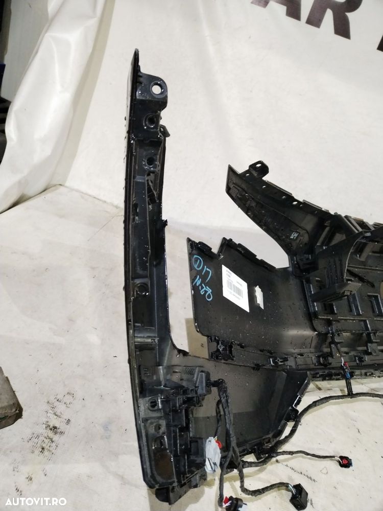 Bara fata Volvo EX30, 2023, 2024, 2025. - 12