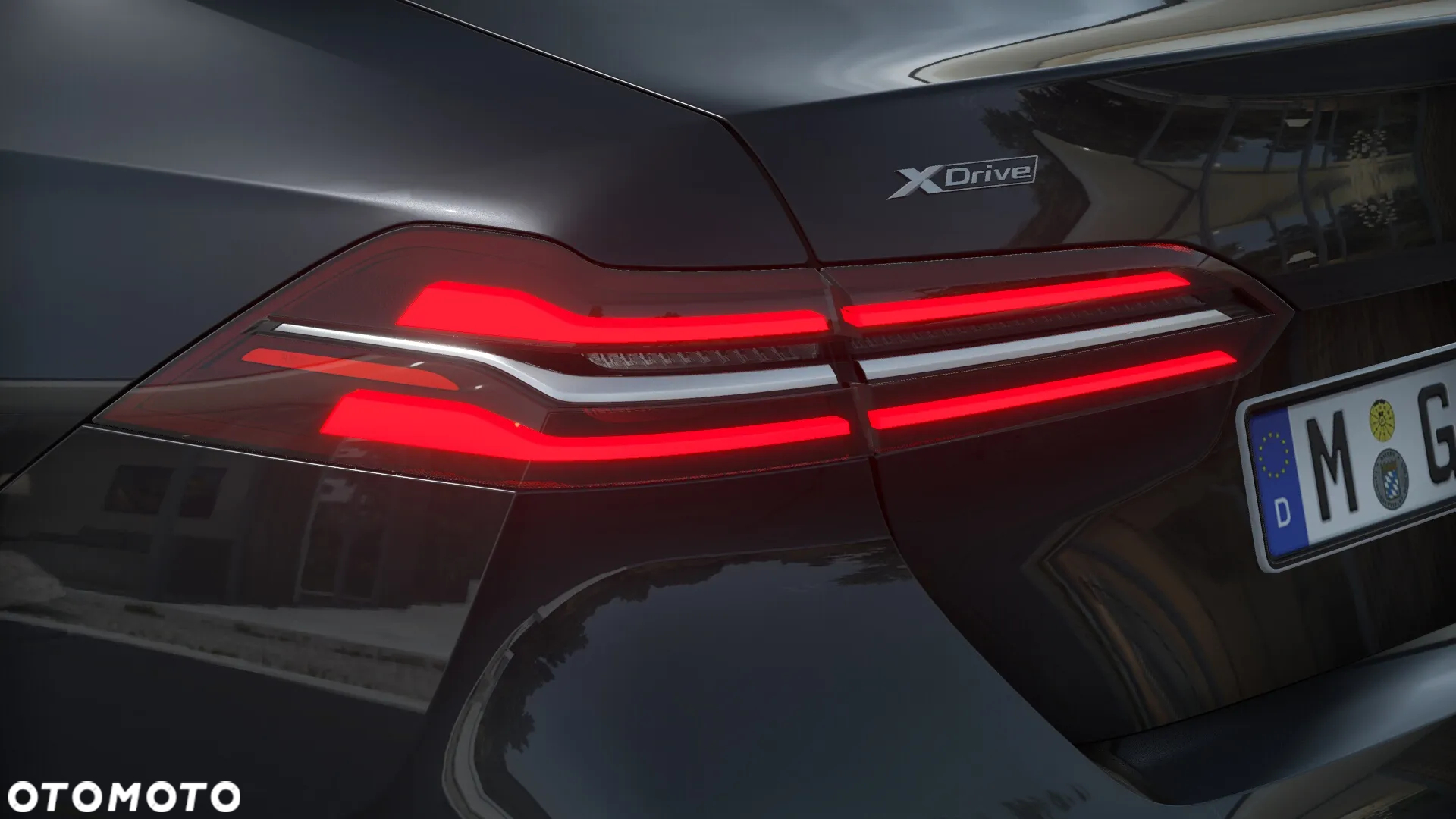 BMW Seria 5 - 8