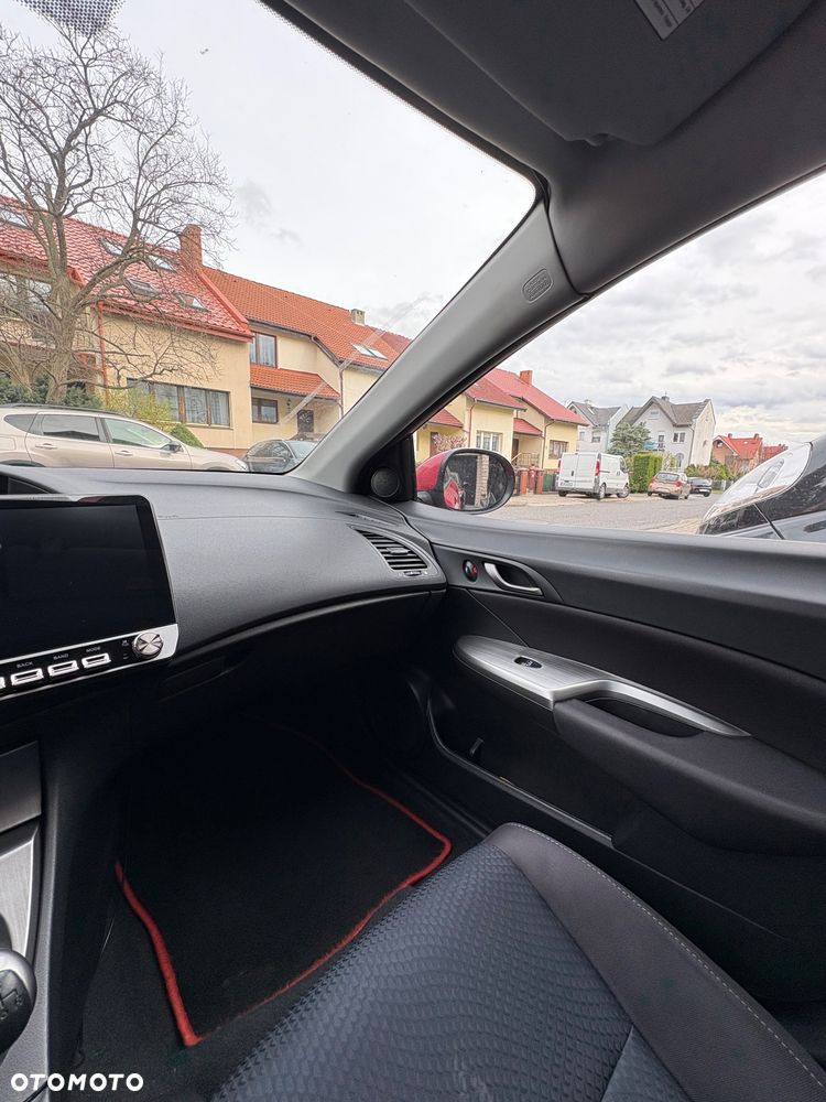 Honda Civic 1.8i-VTEC Executive - 13