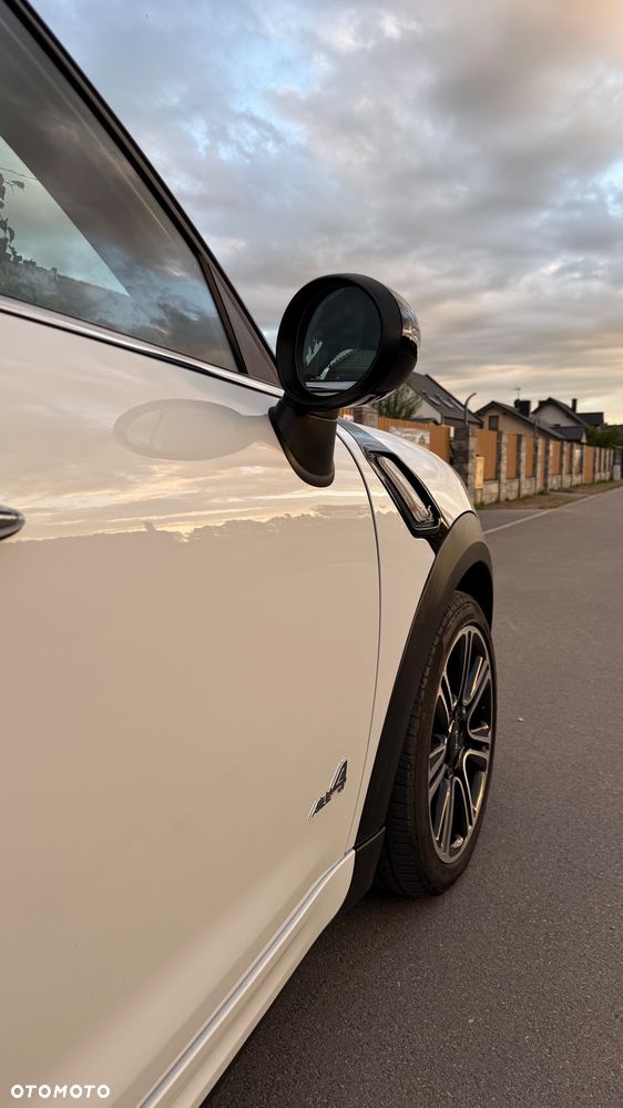 MINI Cooper S sport - 4