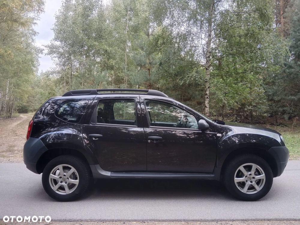 Dacia Duster - 4