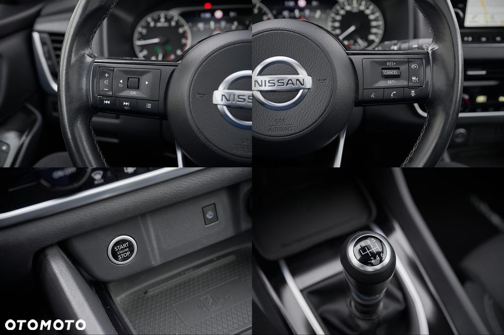 Nissan Qashqai - 40