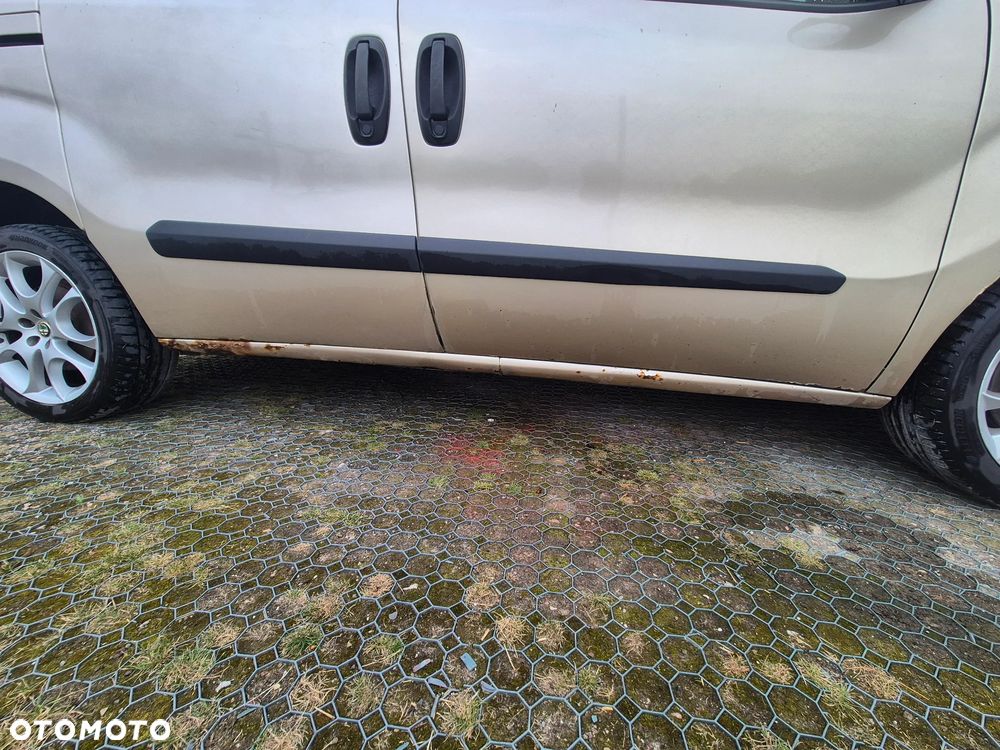 Fiat Doblo 1.6 16V Multijet Start&Stopp Dynamic - 15