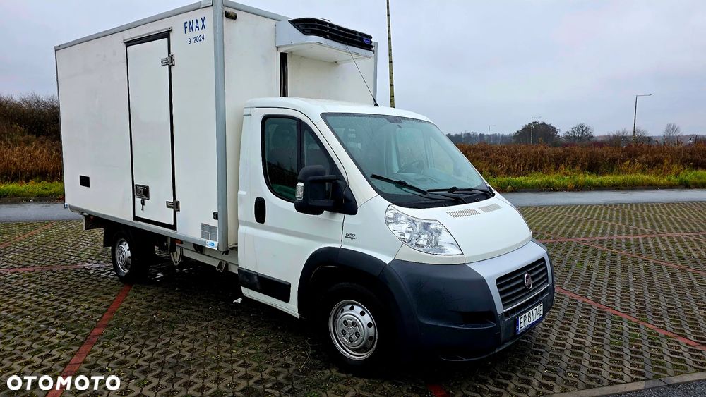 Fiat DUCATO - 1