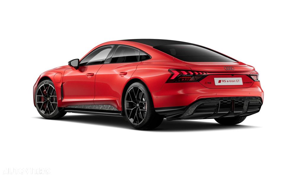Audi e-tron GT - 2
