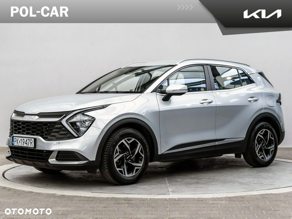 Kia Sportage 1.6 T-GDI M 2WD