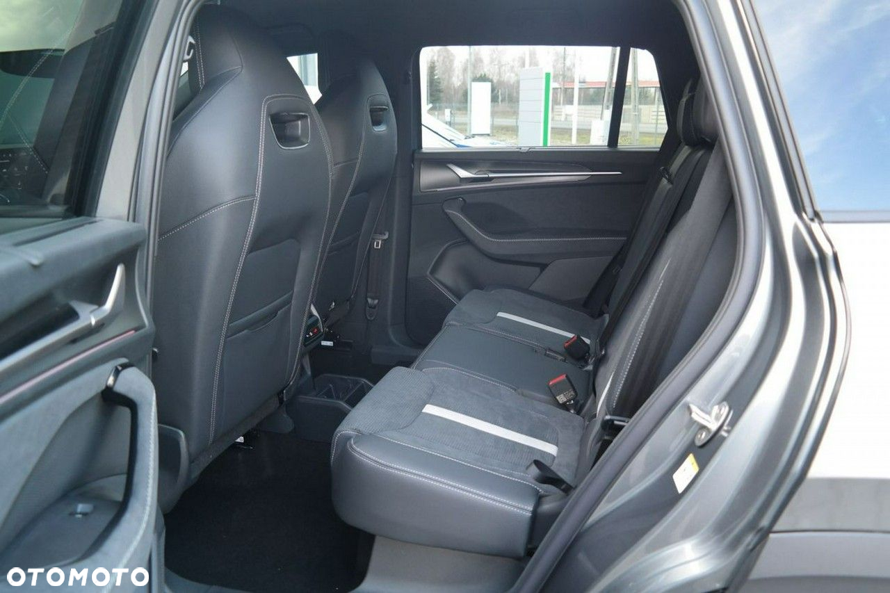 Skoda Kodiaq - 27