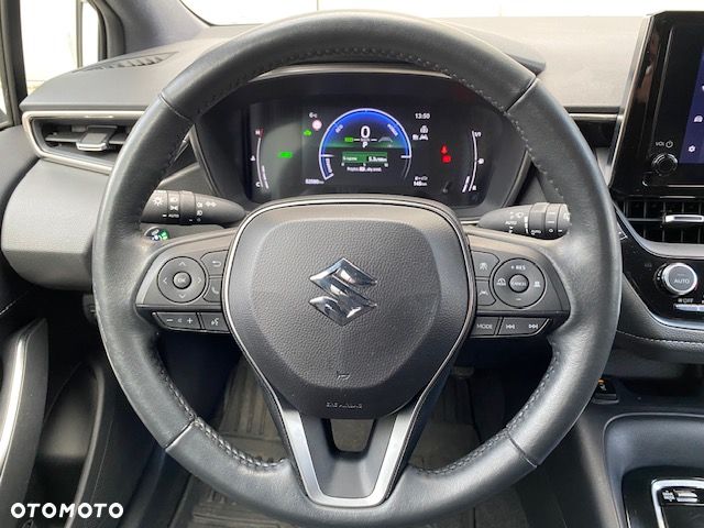 Suzuki Swace 1.8 Hybrid Elegance CVT - 16