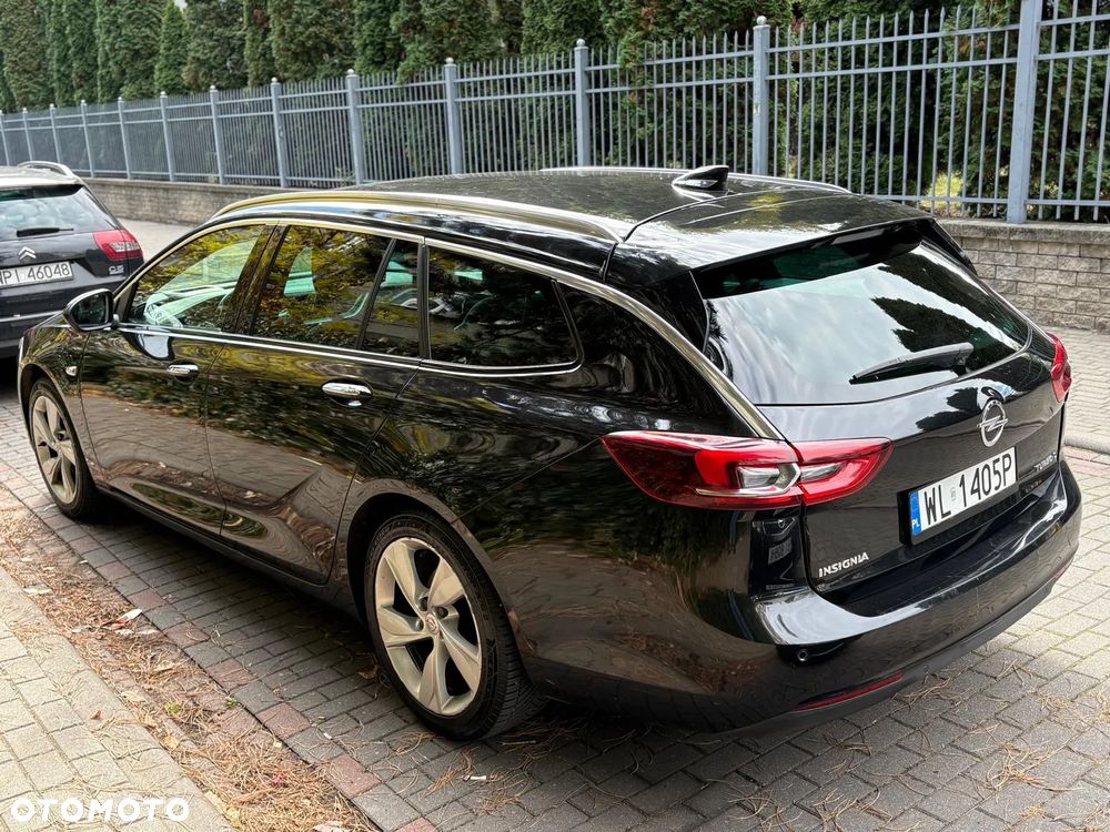 Opel Insignia - 13