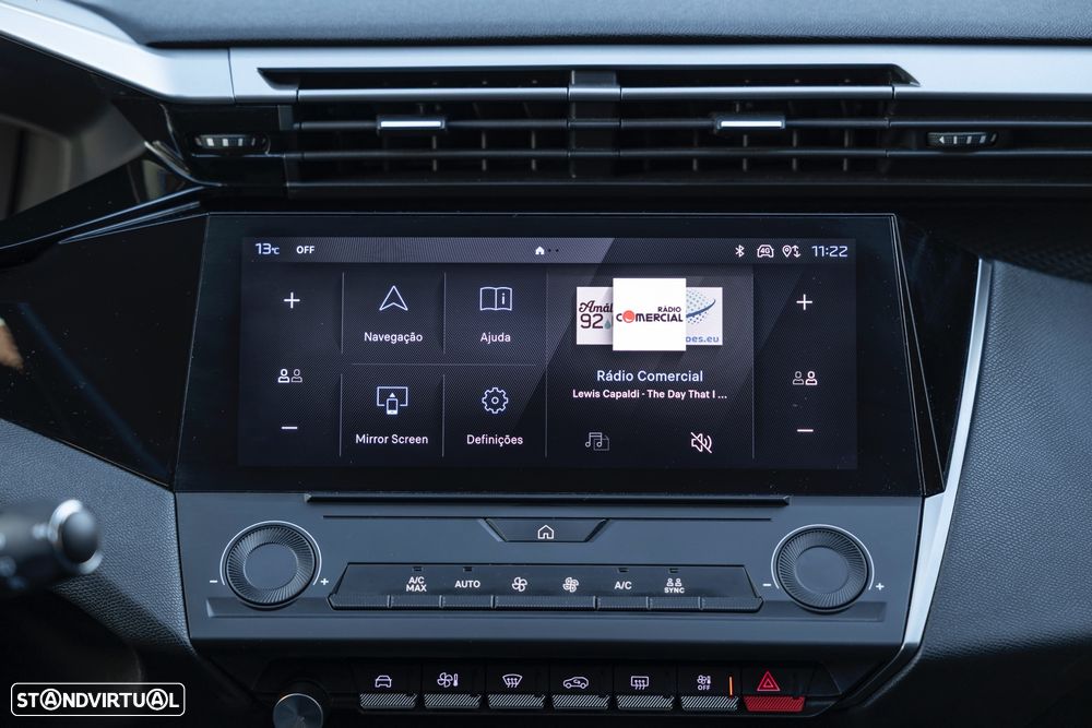 Peugeot 308 SW 1.5 BlueHDi Active Pack - 11