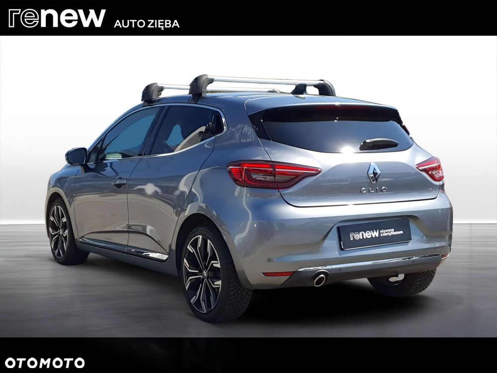 Renault Clio 1.0 TCe Techno - 3