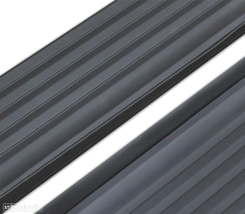 ESTRIBOS LATERAIS MERCEDES VITO W447 VAN V-CLASS 14-19 - 6