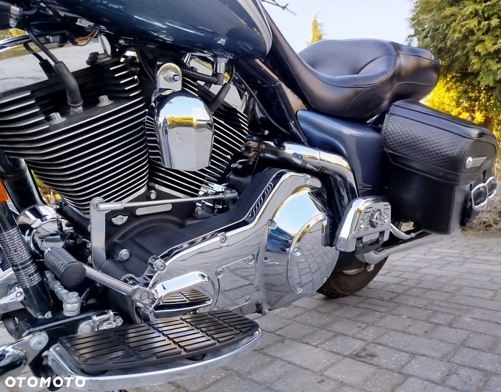 Harley-Davidson Touring Road King - 4