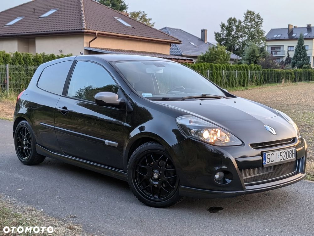 Renault Clio - 2