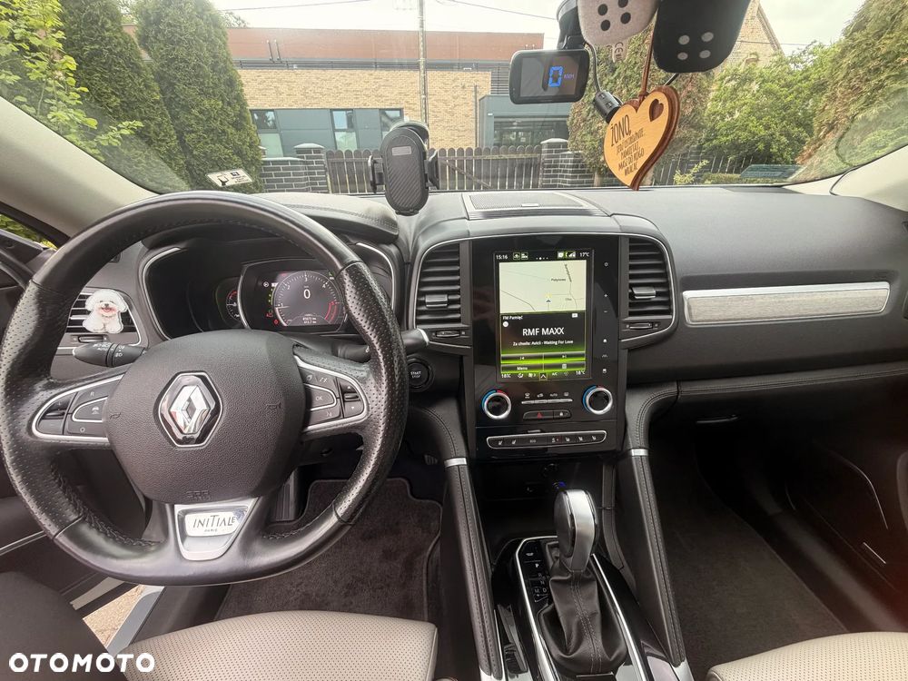 Renault Koleos 2.0 Blue dCi Initiale Paris 4x4 X-Tronic - 17