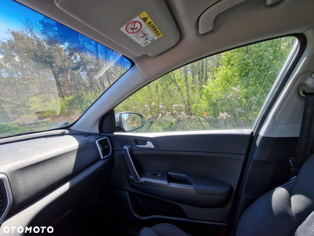 Kia Sportage - 25