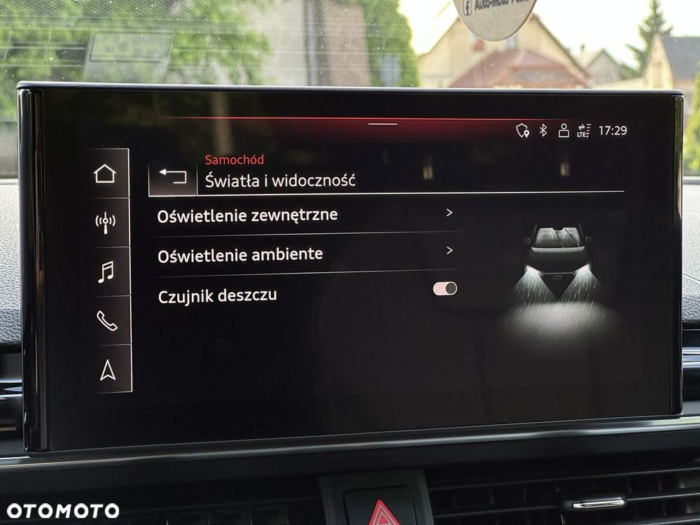 Audi A4 Avant - 27