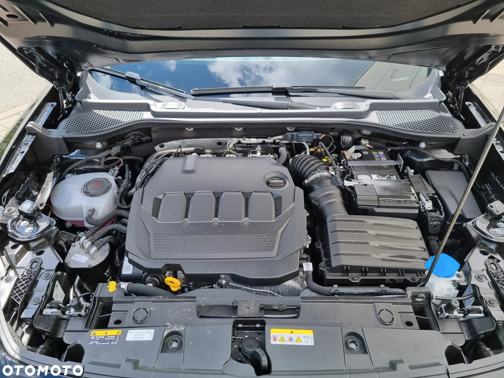 Cupra Formentor 2.0 TDI DSG - 15