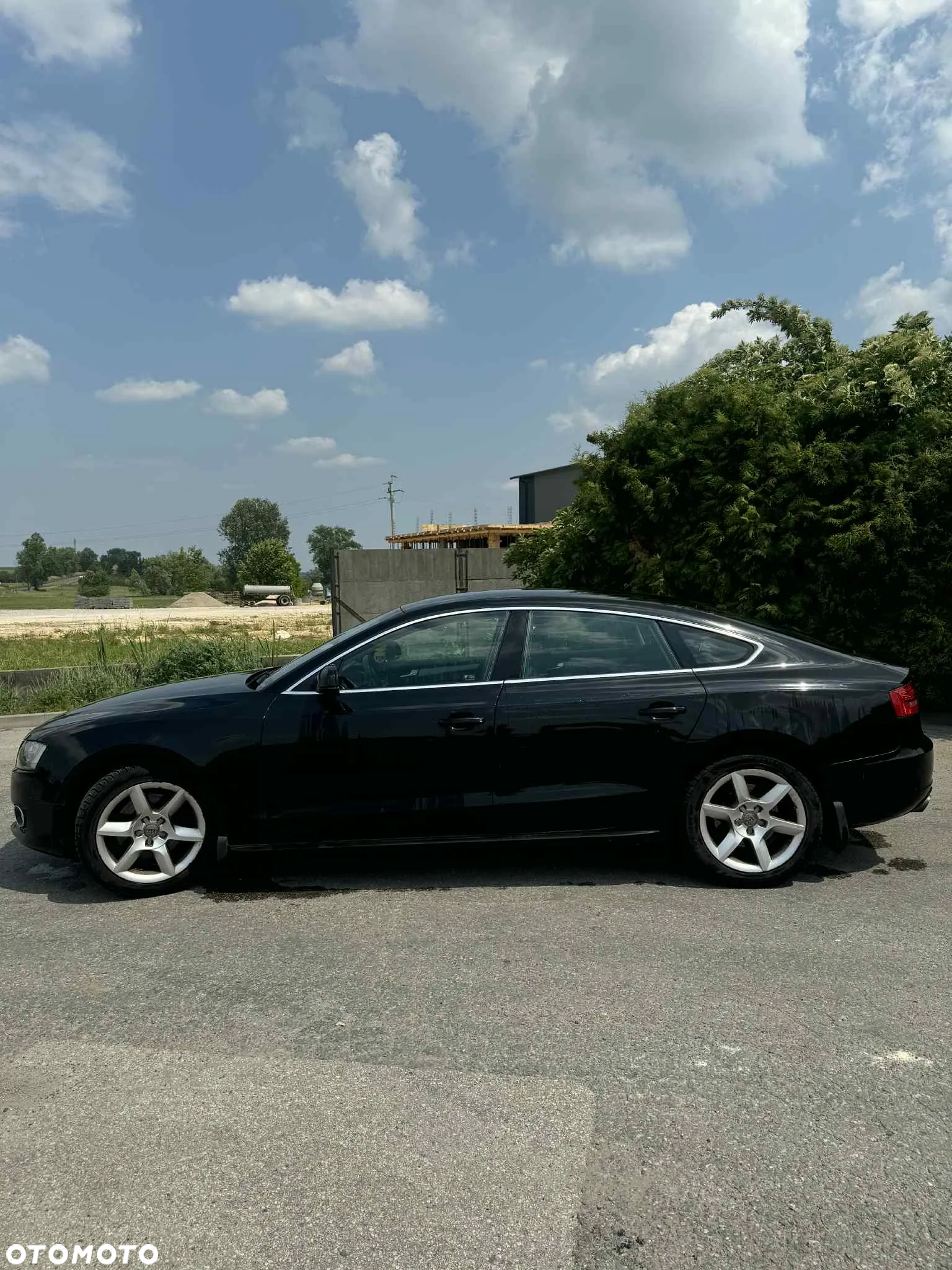 Audi A5 2.0 TFSI - 6