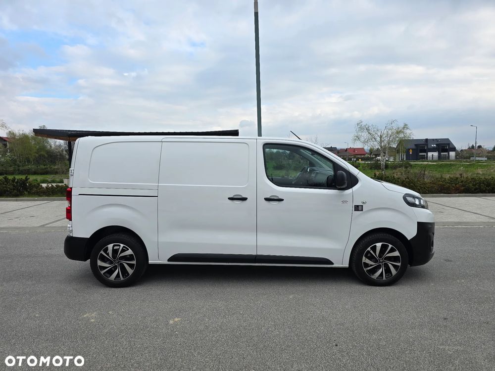 Citroën Jumpy 4x4 - 23