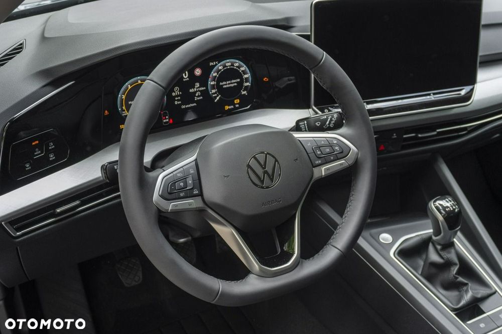 Volkswagen Golf - 15