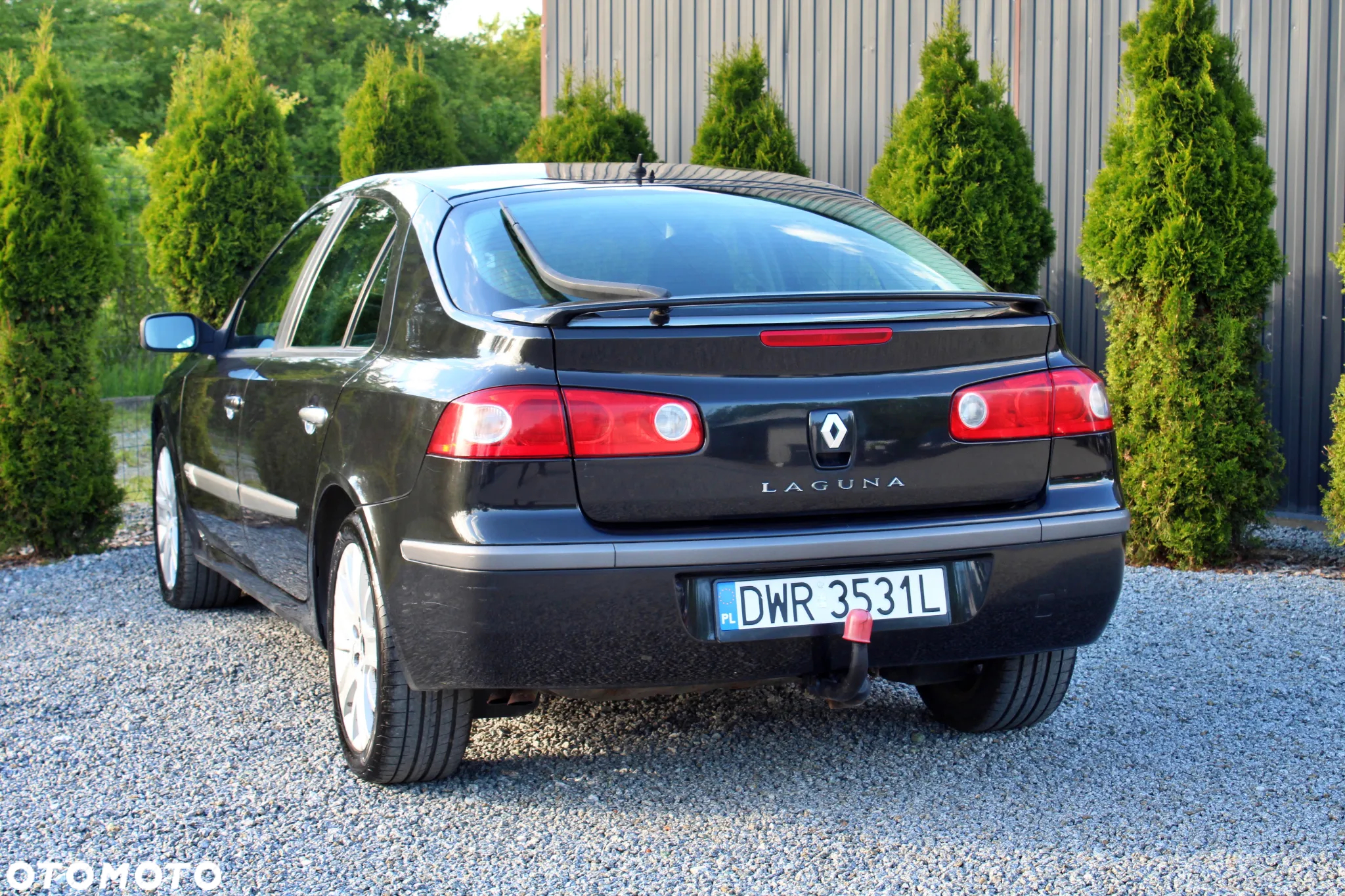 Renault Laguna II 1.9 dCi Confort Expression - 9