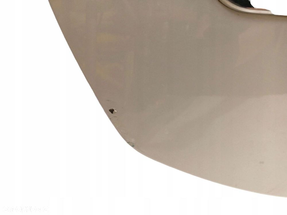 KLAPA BAGAŻNIKA CITROEN C4 PICASSO II (2013-2016) 1.2 THP 130KM - 5