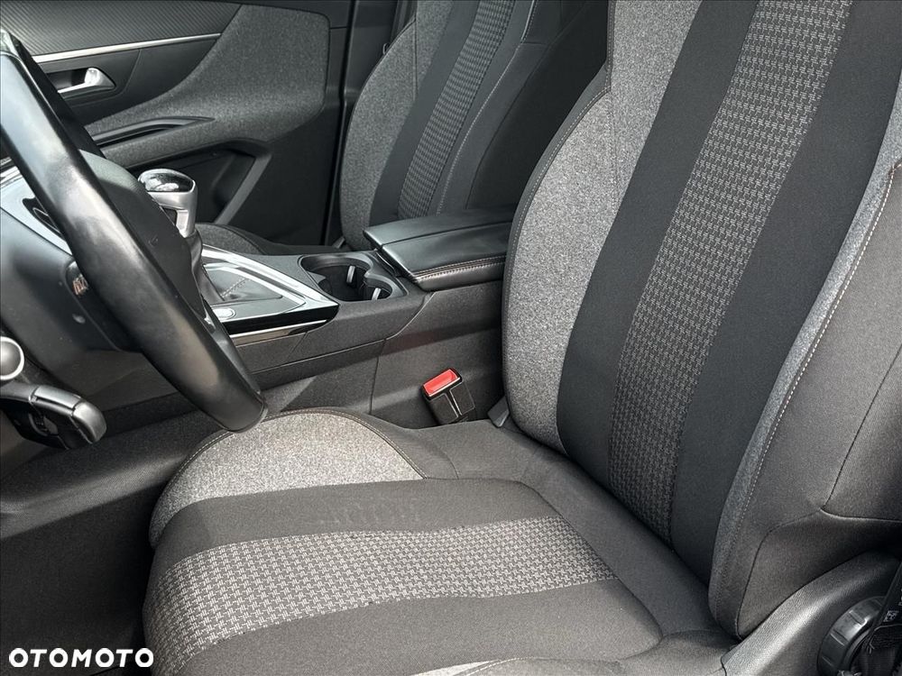 Peugeot 5008 1.2 PureTech Active S&S - 11