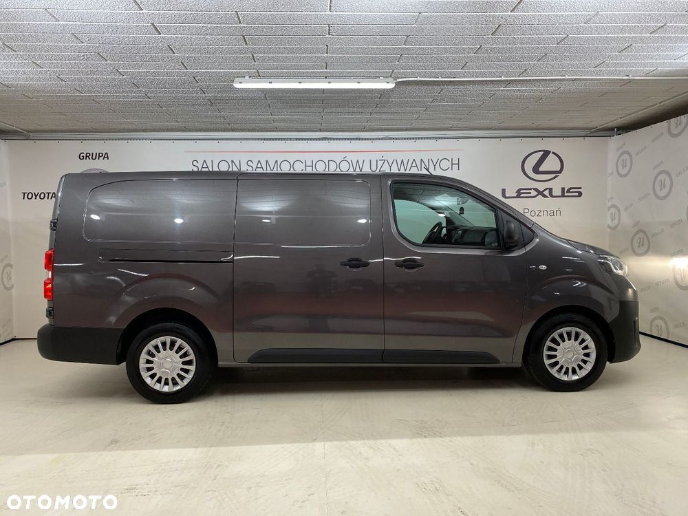 Toyota PROACE - 3