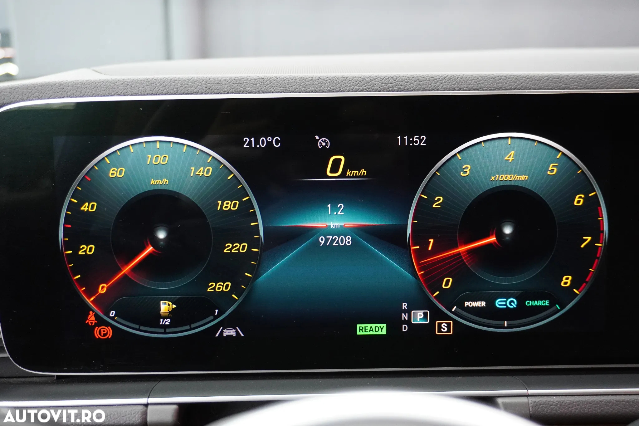 Mercedes-Benz GLE 450 MHEV 4MATIC - 22