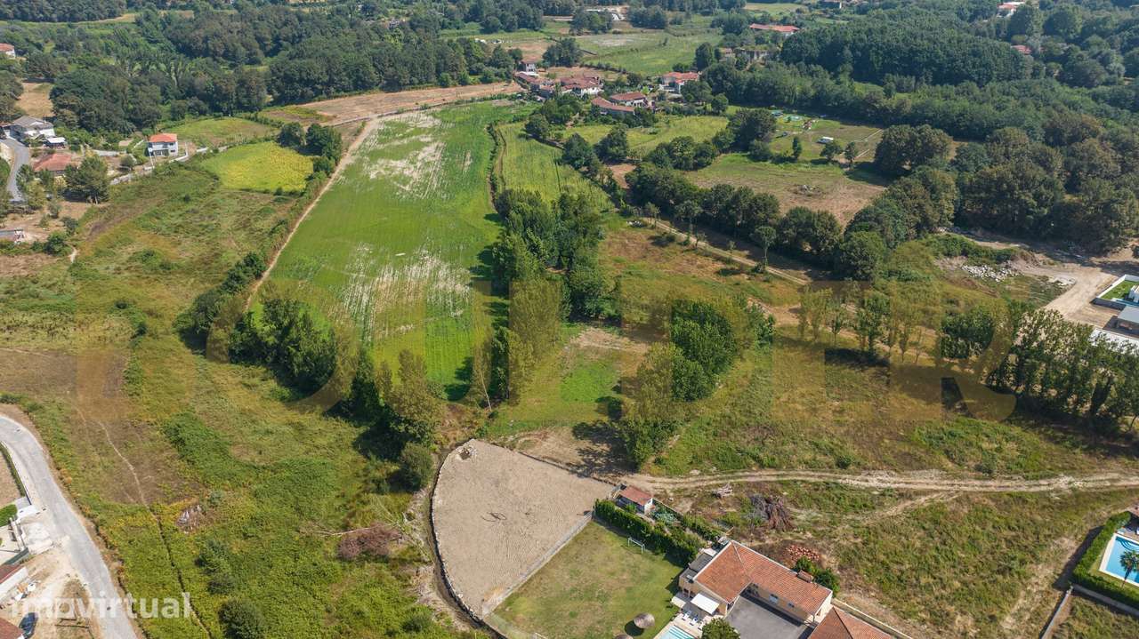 Terreno agrícola em Taíde - Grande imagem: 5/17