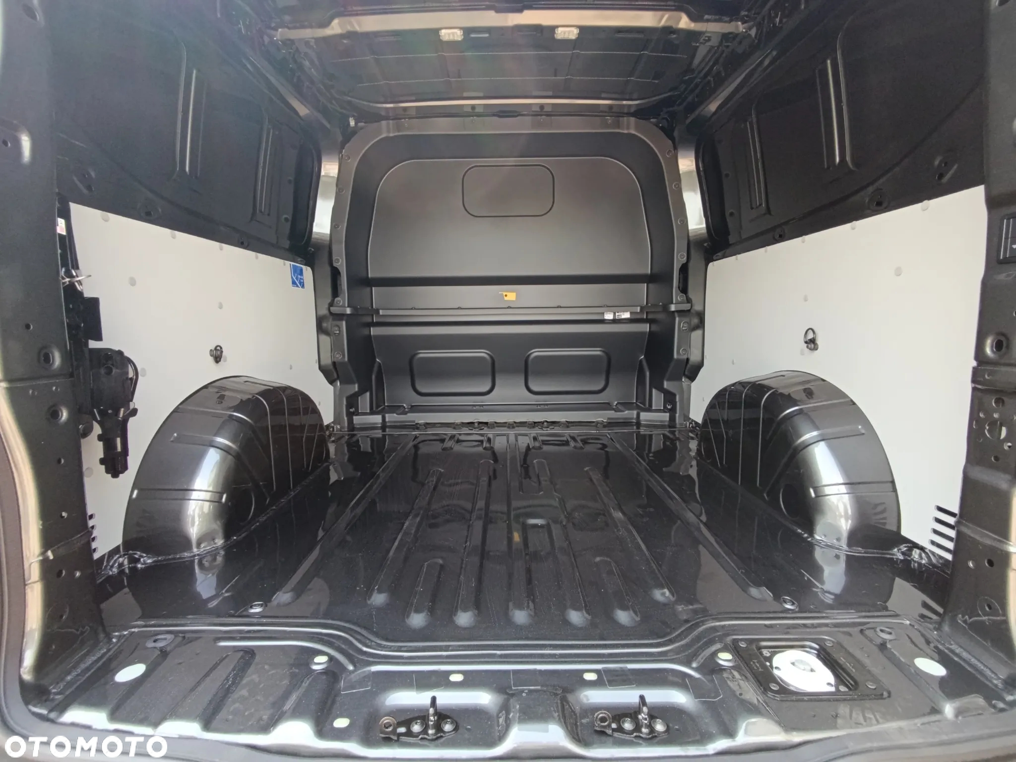 Ford Transit Custom Brygadowy 320 L2 - 12