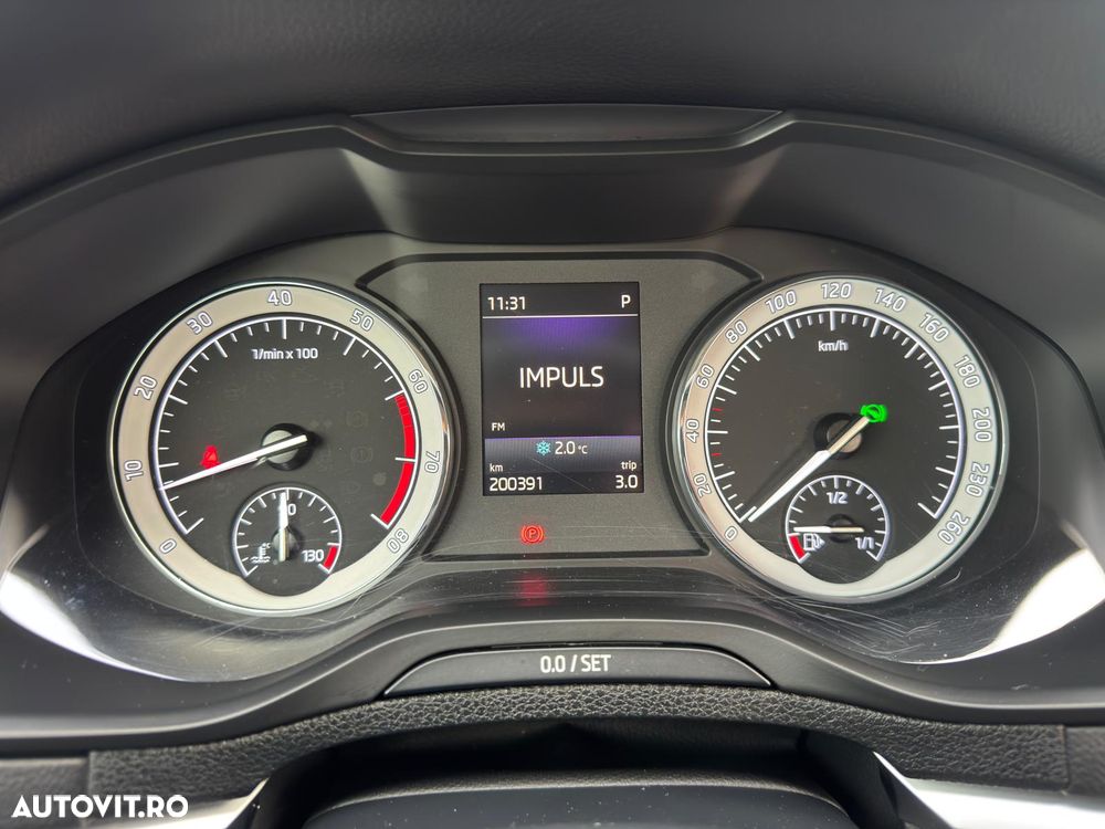 Skoda Karoq 1.5 TSI ACT 4x4 DSG Sportline - 24