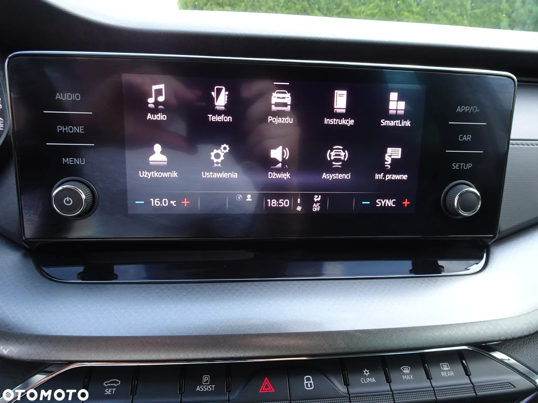 Skoda Octavia 1.5 TSI ACT Ambition - 30
