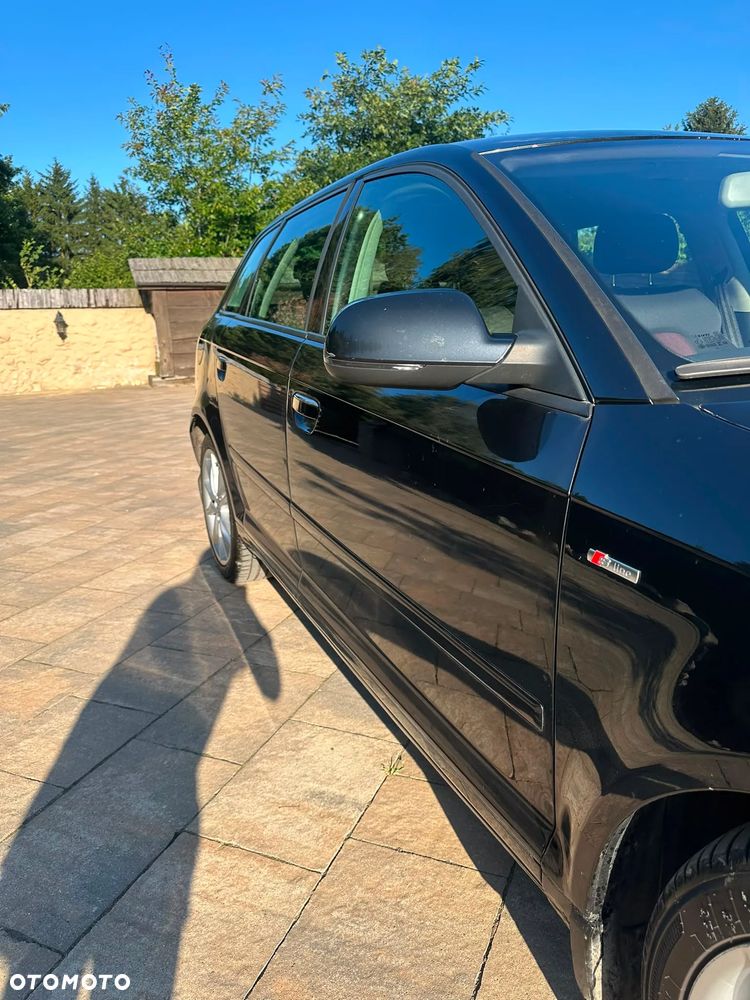Audi A3 Sportback - 3
