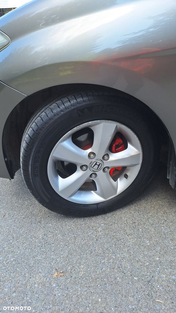 Honda FR-V 1.8 Comfort - 11