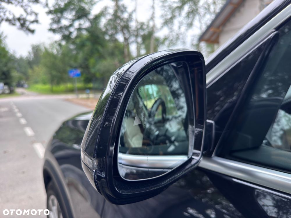BMW X5 xDrive40i - 14
