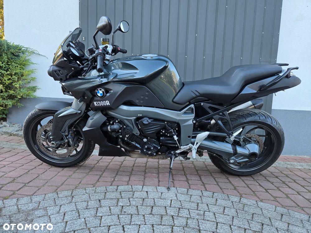 BMW K - 11