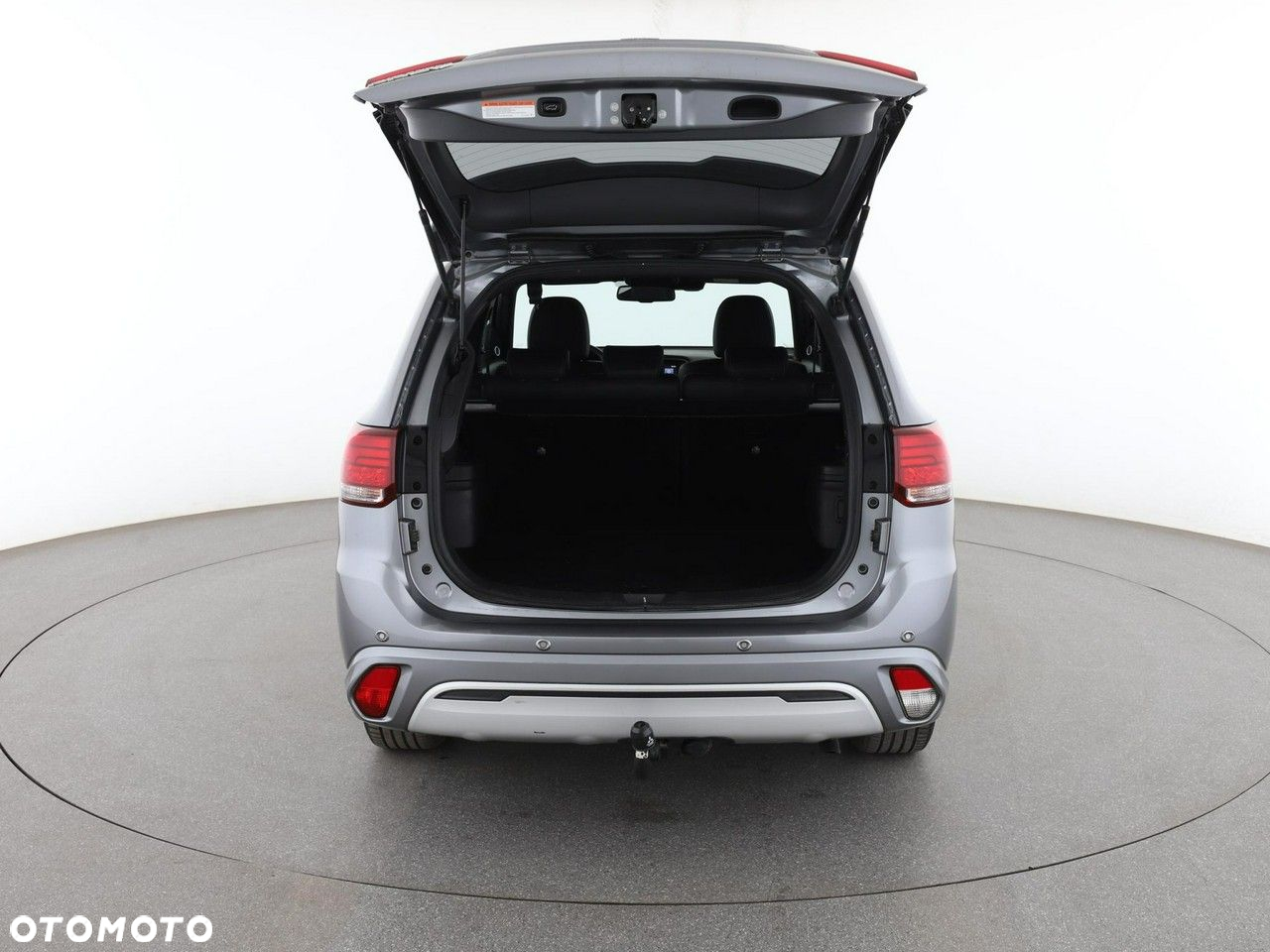 Mitsubishi Outlander 2.4 4WD Plug-In Hybrid Spirit - 19