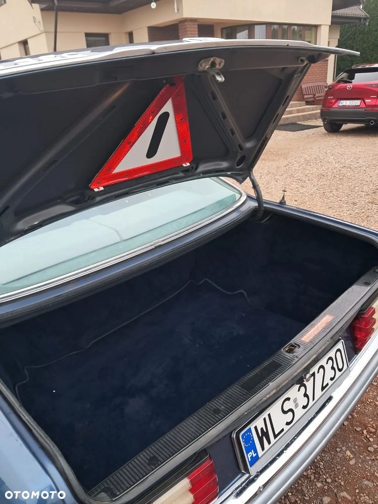 Mercedes-Benz Klasa S - 16