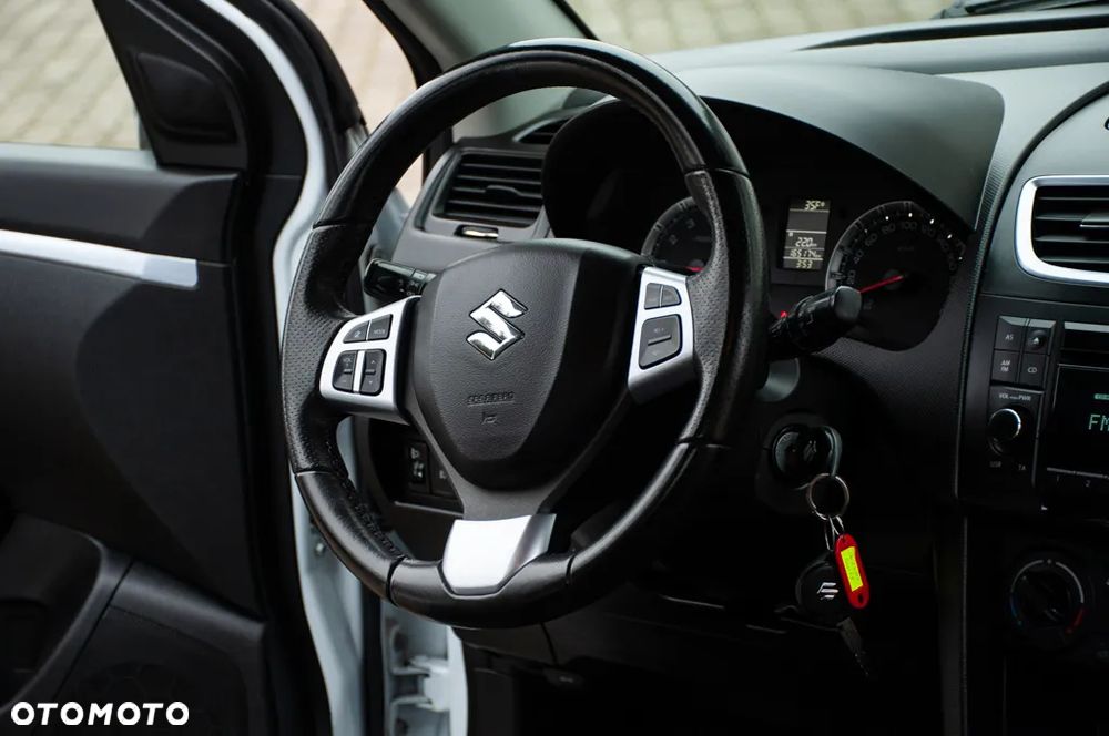 Suzuki Swift 1.2 X-TRA - 6