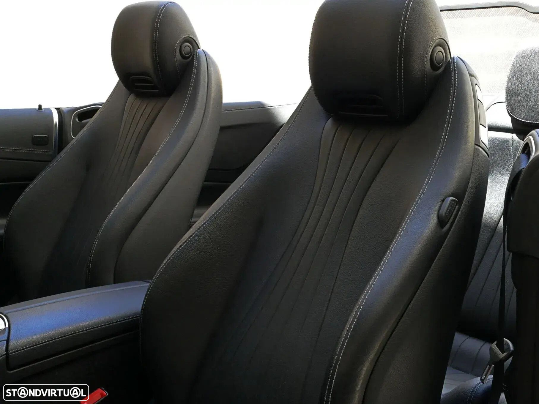Mercedes-Benz E 200 Aut. - 40
