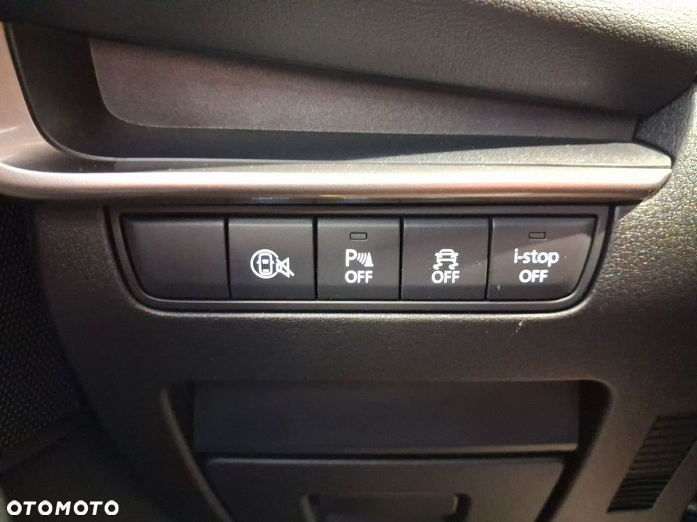 Mazda 3 - 33