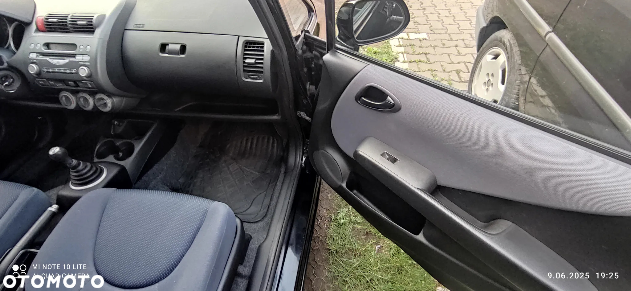 Honda Jazz - 26