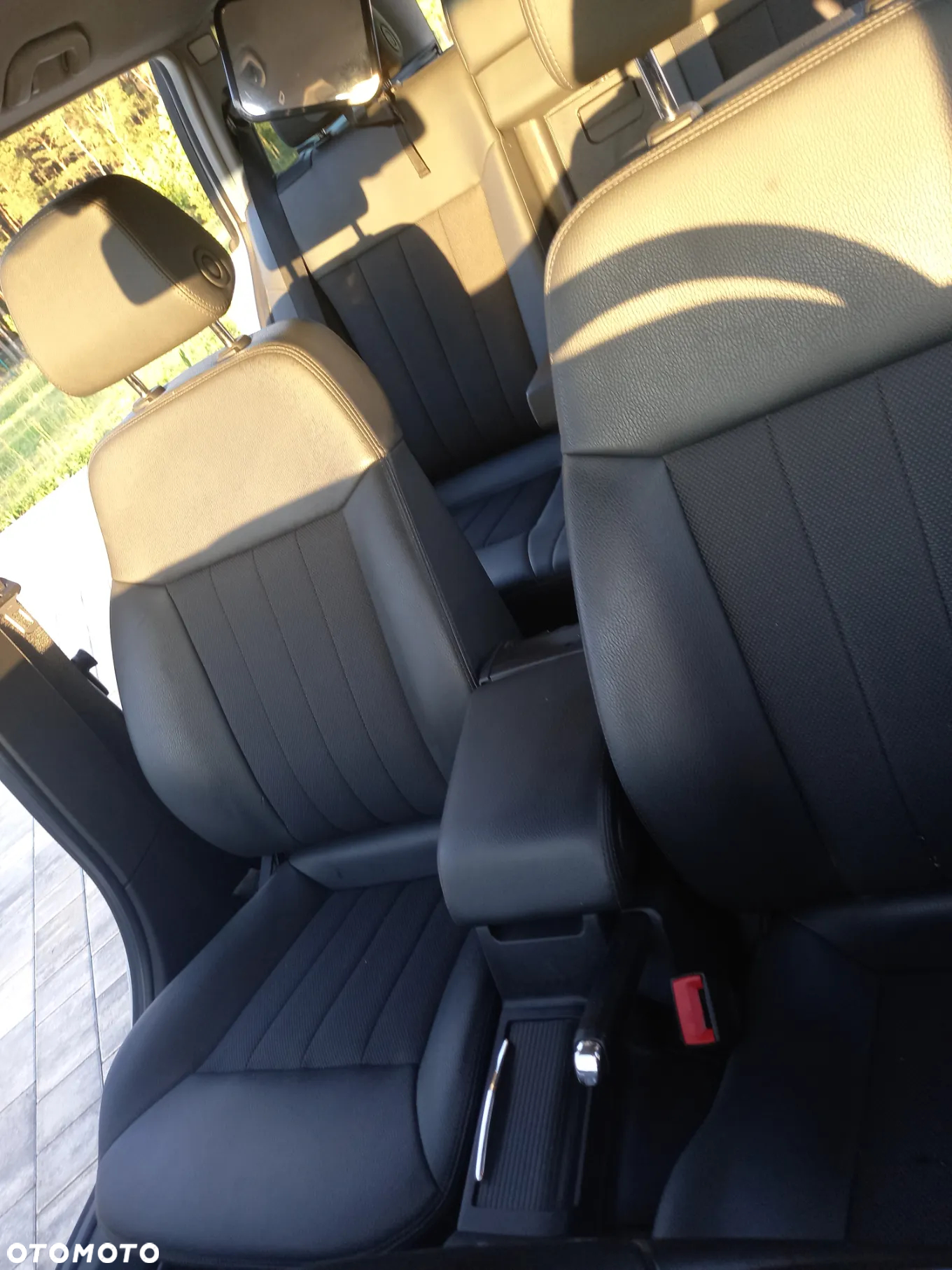 Opel Vectra 1.9 CDTI Cosmo - 18